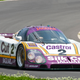 Illustration for article titled Take A Closer Look At The Le Mans-Winning Silk Cut Jaguar XJR-9